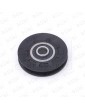 PFR-0900.00000 ROLLER SYNCHRO CABLE FERMATOR DOOR 40/10 PFR-09 47MM  I.8,2MM CAR/LANDING