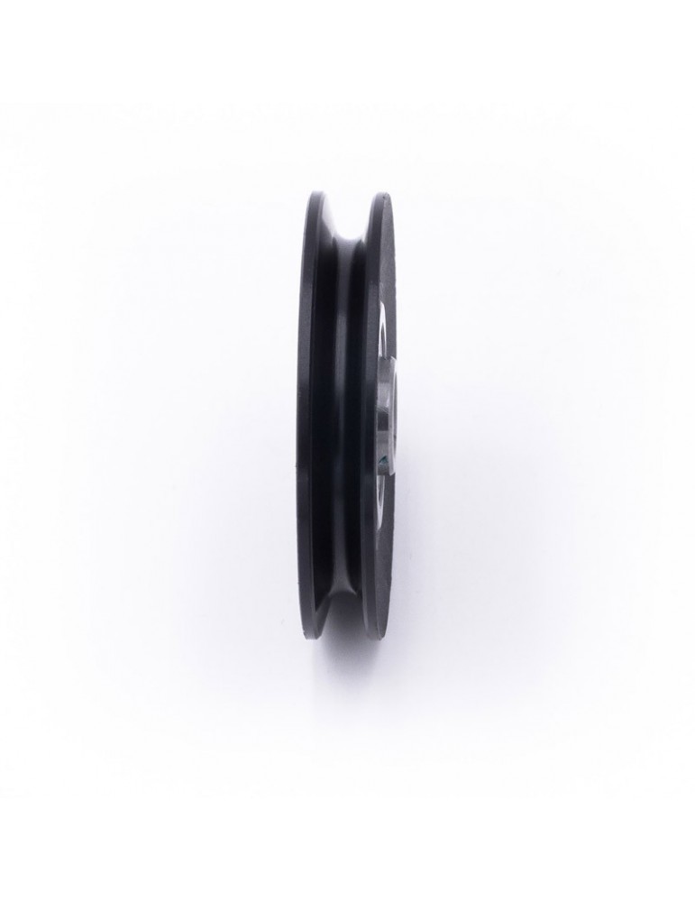 PFR-0900.00000 GALET CÂBLE DE SYNCHRONISME FERMATOR PORTE 40/10 PFR-09 47MM  I.8,2MM CABINE/PALIER