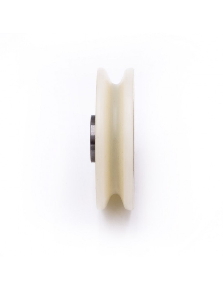 PFR-5000.00000 RUEDA CABLE DE SINCRONISMO FERMATOR PUERTA 4010-50/11 51MM  I.8,2MM CABINA