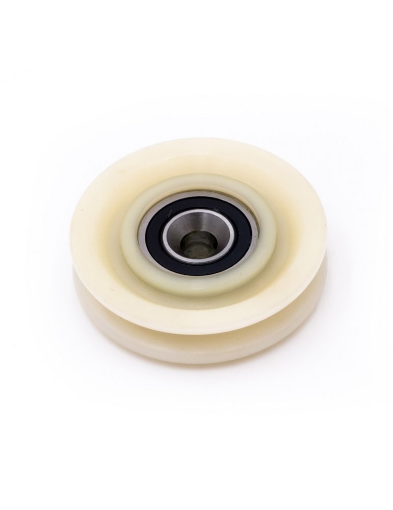 PFR-6000.00000 GALET CÂBLE DE SYNCHRONISME FERMATOR PORTE 40/10-50/11 60MM  I.8,2MM CABINE