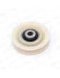 PFR-6000.00000 RUEDA CABLE DE SINCRONISMO FERMATOR PUERTA 4010-50/11 60MM  I.8,2MM CABINA