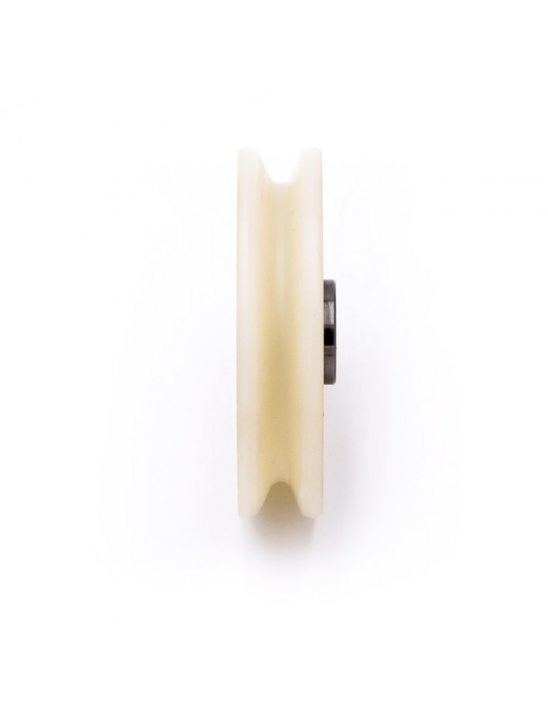 PFR-6000.00000 GALET CÂBLE DE SYNCHRONISME FERMATOR PORTE 40/10-50/11 60MM  I.8,2MM CABINE