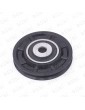 PFR-0700.00000 RUEDA CABLE DE SINCRONISMO FERMATOR PUERTA 4010-5011 PFR-07 64MM  I.8MM CABINA/RELLANO