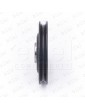 PFR-0700.00000 ROLLER SYNCHRO CABLE FERMATOR DOOR 40/10-50/11 PFR-07 64MM  I.8MM CAR/LANDING