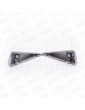 AGP-0000.P0000.0000 SET GUIDE SHOE PANELS BUS FOLDING MODEL (4 UN.)