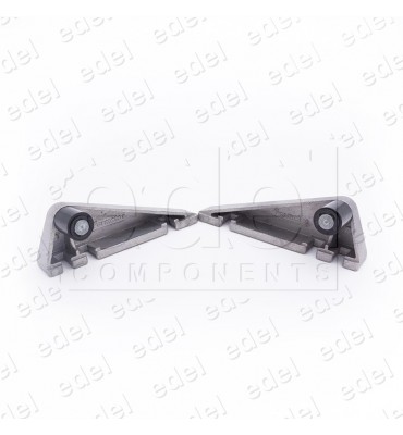 AGP-0000.P0000.0000 SET GUIDE SHOE PANELS BUS FOLDING MODEL (4 UN.)