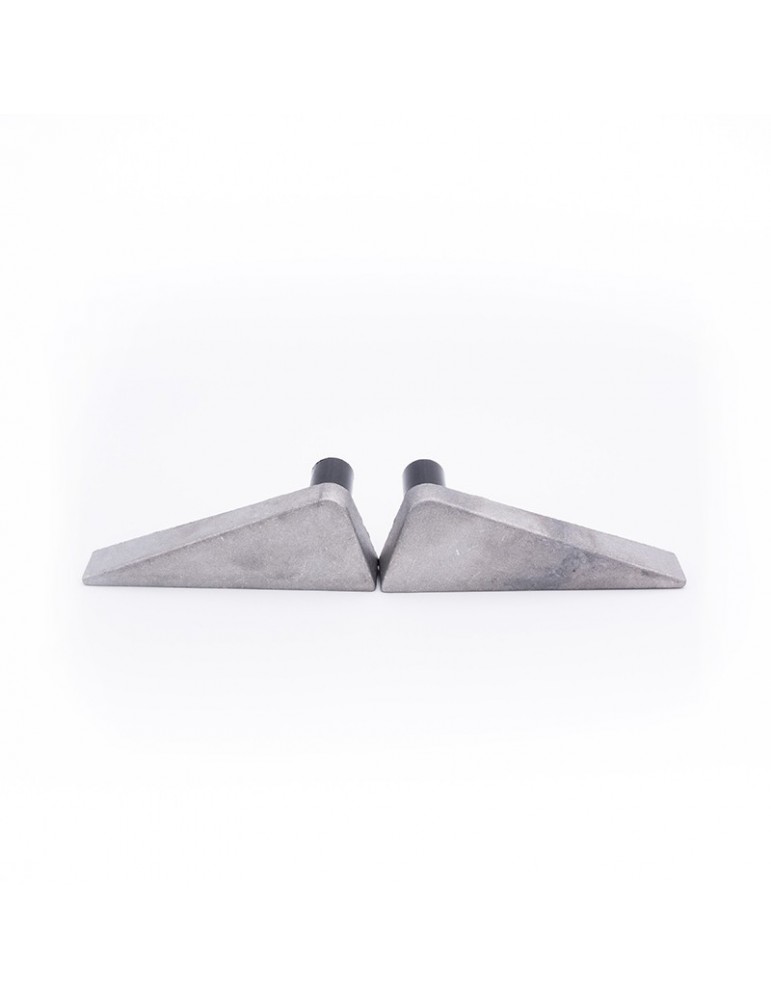 AGP-0000.P0000.0000 CONJUNTO GUIADOR HOJAS MODELO PLEGABLE BUS (4 UND.)