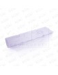 FO443AJ1 COUVERTAPA PLASTIQUE SERRURE OTIS 9538