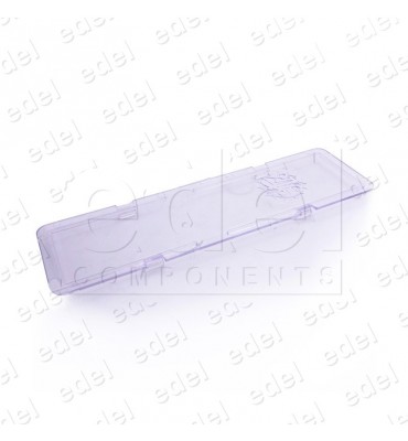 FO443AJ1 TAPA PLÁSTICO CERRADURA OTIS 9538