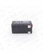 MV1213 BATTERY ENERGIVM 12V 1,3A + ECOTAX
