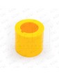 LAY5-EB30 PROTECTOR SELECTOR PLASTICO AMARILLO