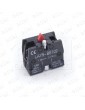 LAY5-BE102 CHAMBRE CONTACT NC STOP/SELECTEUR