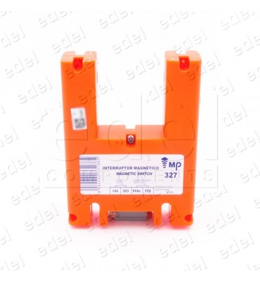 2122327 INTERRUPTEUR MAGNETIQUE MP MAC PUARSA 327 MB