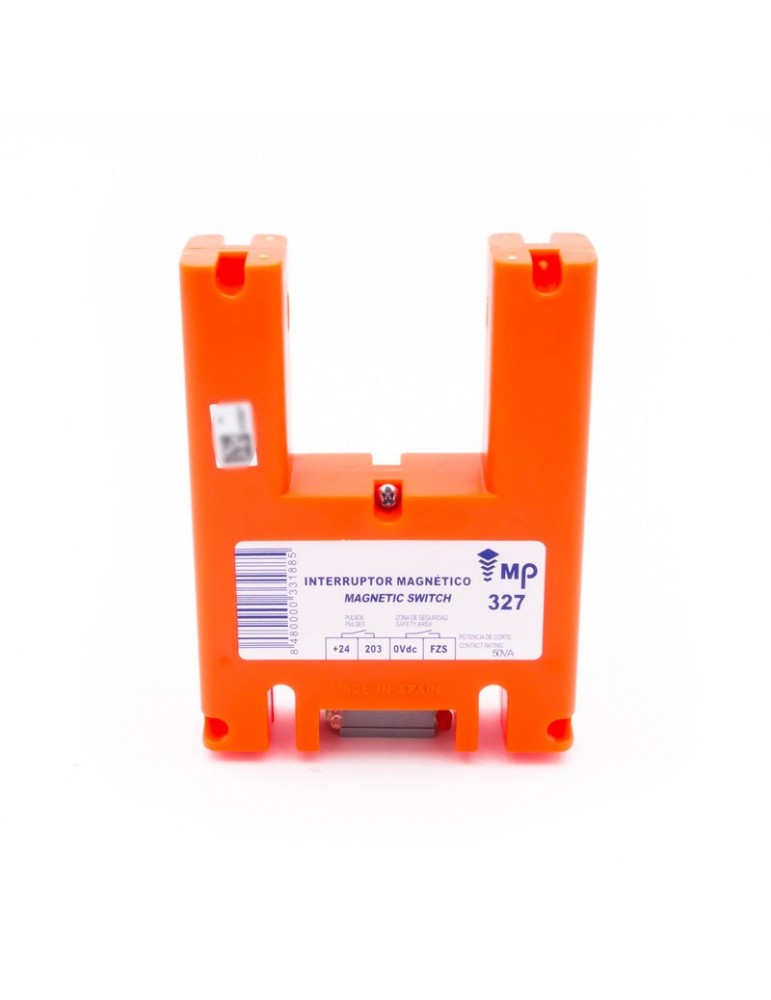 2122327 MAGNETIC SWITCH MP MAC PUARSA 327 MB