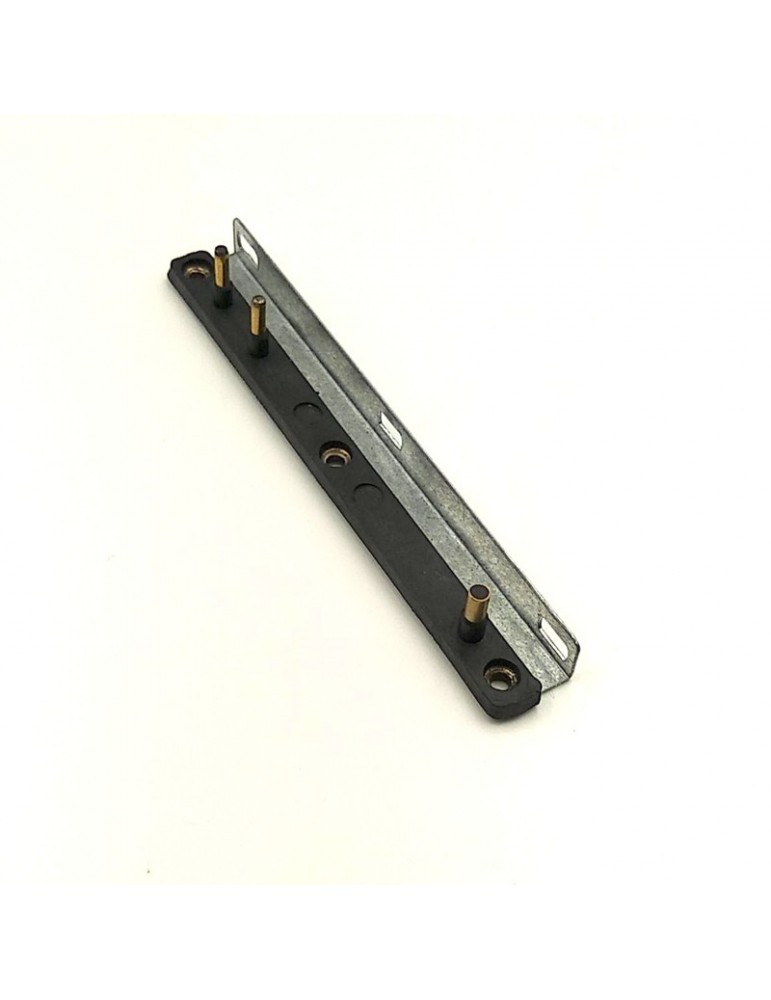 03.096.38-C LARGE BRIDGE CONTACT GERVALL SEMIAUTOMATIC DOOR WITH SQUAD