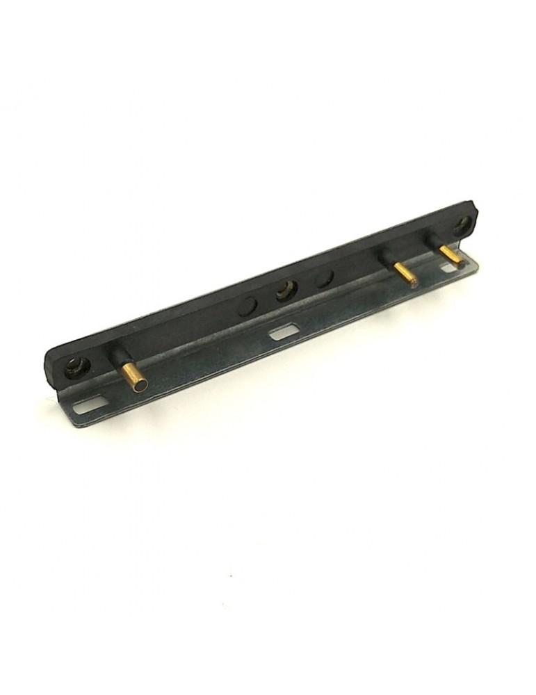 03.096.38-C LARGE BRIDGE CONTACT GERVALL SEMIAUTOMATIC DOOR WITH SQUAD