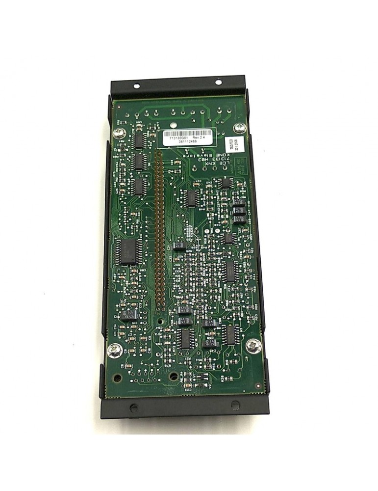 KM713130G01 PCB TOOL KONE LCE KNX