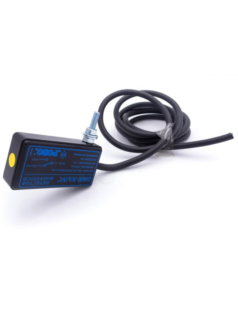 DETECTOR MAGNETICO POBO DMR-CONM. (NA/NC)
