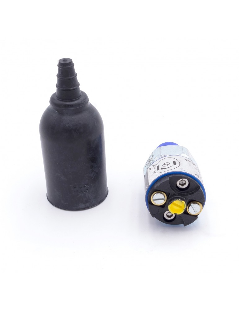 LOAD PRESSURE SWITCH NC