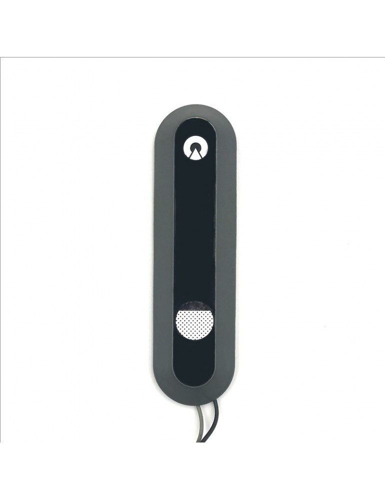 258261  BOTONERA SENSITIVA SCHINDLER EMBARQUE LOP SMART MRL001