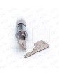 LLAVIN STS 1S S/RETORNO LLAVE DIENTES