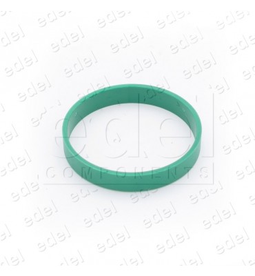 ANILLO VERDE 5MM OTIS PULS. PLANTA PRAL.