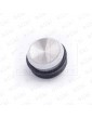 BR-27-VERT BOUTON OTIS 2000 RED. ANNEAU   LUM. VERT MCS ( COPIE)