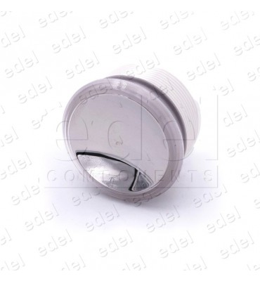 FAA25090AD111 BOUTON OTIS 2000 RED. ANNEAU   LUM. ROUGE MCS