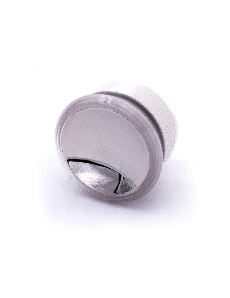 FAA25090AD111 PUSH BUTTON OTIS 2000 RED.RING LIGHT RED MCS