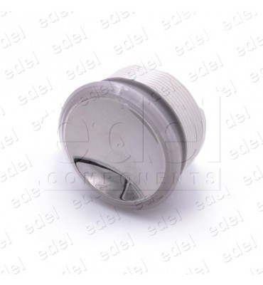 FAA25090AD122 PULSADOR OTIS 2000 RED.ANILLO LUMINOSO VERDE MCS