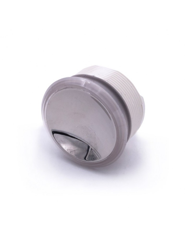 FAA25090AD122 PULSADOR OTIS 2000 RED.ANILLO LUMINOSO VERDE MCS