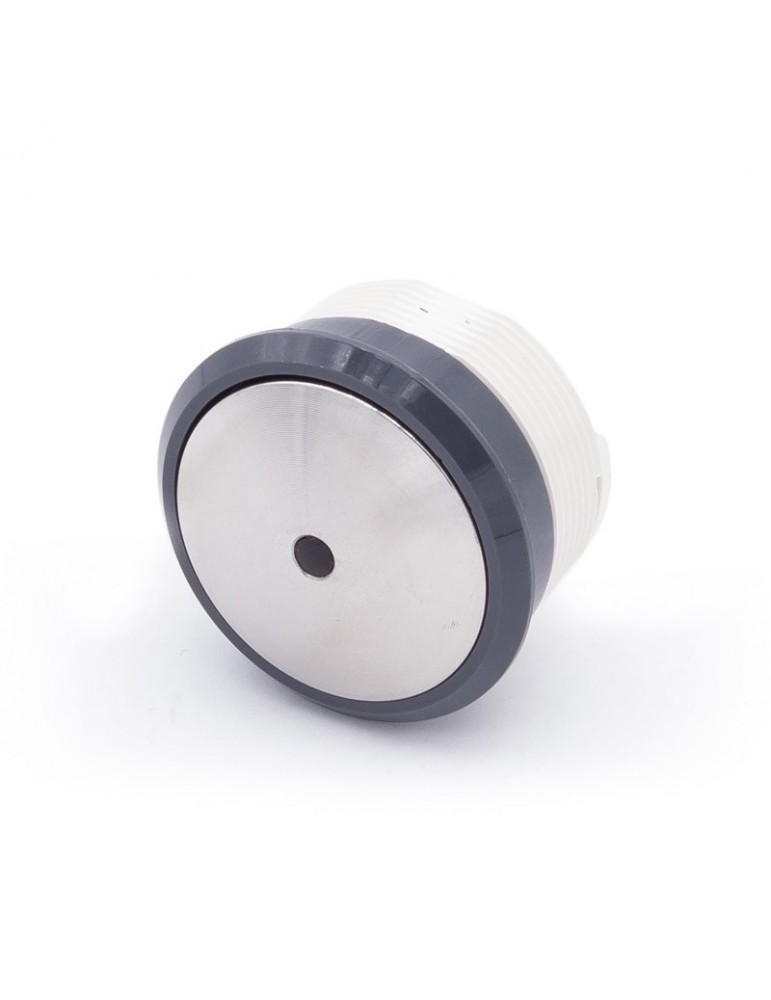 FAA25090AB1 PUSH BUTTON OTIS 2000 RED.LIGHT NARANJA CENTRAL
