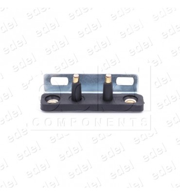 07.105.24 BRIDGE CONTACT SWING DOOR GERVALL METAL BRACKET