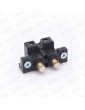 07.106.00 CONTACT GERVALL WITH DOUBLE PROTRUDING 07.106.00