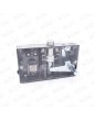 03.096.0F.AN SAFETY LOCK GERVALL LATERAL ACT. FLAT LOCKING PIN  WITHOUT AUX. CONTACT NO HAND
