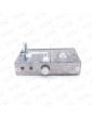 03.096.0F.AN SAFETY LOCK GERVALL LATERAL ACT. FLAT LOCKING PIN  WITHOUT AUX. CONTACT NO HAND