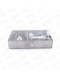 03.096.0F.AN SAFETY LOCK GERVALL LATERAL ACT. FLAT LOCKING PIN  WITHOUT AUX. CONTACT NO HAND