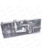 03.096.0F.EL SERRURE SECURITÉ GERVALL ACC.ELECTRIQUE 24 VDC PÊNE BISEAUTÉ SANS CONTACT AUXILIAIRE SANS MAIN