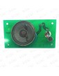 PLACA MICRO/ALTAVOZ TELESERVICIO ORONA ARCA II