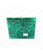 TBA24353B2 ELECTRONIC BOARD OP. OTIS 9550CC 220 V