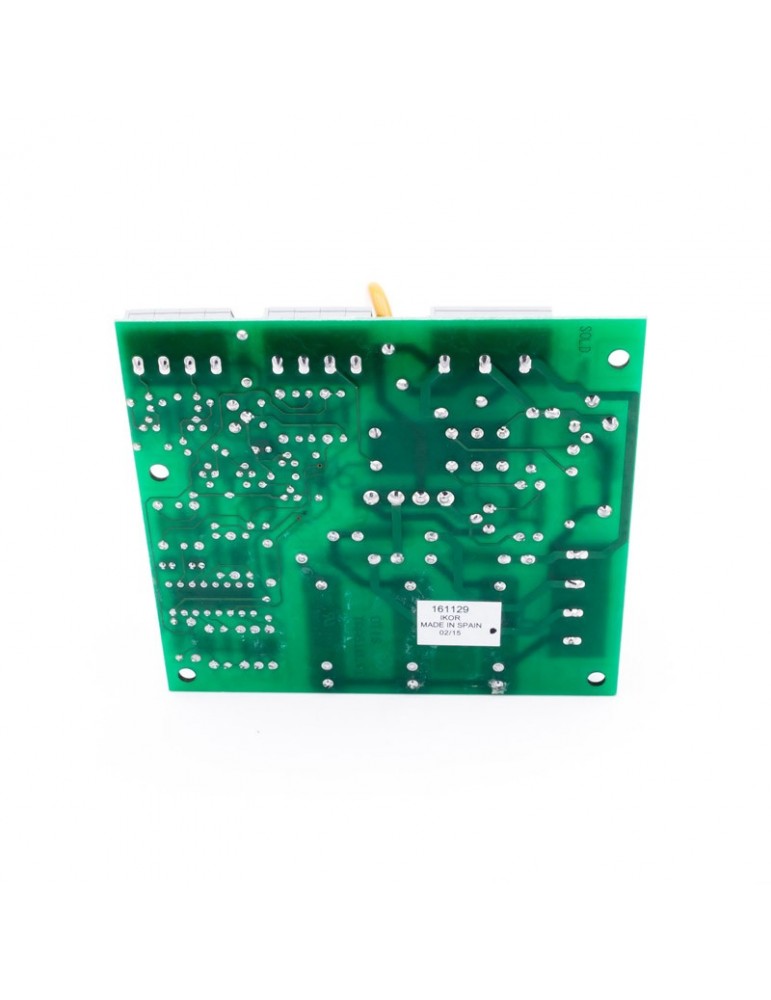 TBA24353B2 ELECTRONIC BOARD OP. OTIS 9550CC 220 V