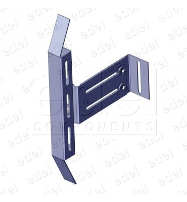 LEVER LIMIT SWITCH FOR ROLLER