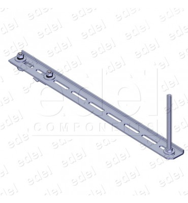 ACTUATOR KIT SUPPORT SHORT EXTREME SHIFT