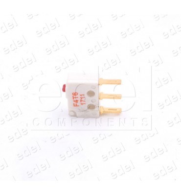 MICRORRUPTOR F4T6 LLAVIN STS