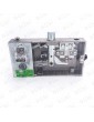 4104.DPLN-1 SAFETY LOCK ALJO SIDE ACT. W/OUT AUX.CONTACT CHAMFERED LOCKING PIN RIGHT NORMAL CONTACT W/OUT HOUSING