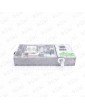 4104.IXFN-1 SAFETY LOCK ALJO FRONT ACT. WITH AUX. CONTACT CHAMFERED LOCKING PIN  LEFT NORMAL CONTACT W/OUT HOUSING