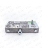 4104.DXLNR-1 SAFETY LOCK ALJO SIDE ACT. WITH AUX. CONTACT FLAT LOCKING PIN RIGHT C/NORMAL W/OUT HOUSING