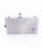 4104.DXLN-1 SAFETY LOCK ALJO SIDE ACT. WITH AUX. CONTACT CHAMFERED LOCKING PIN RIGHT C/NORMAL W/OUT HOUSING