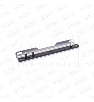 DCE-EMRP.ST100 PONT LONG SERRURE FERMATOR EVOLUTION AVEC SUPPORT