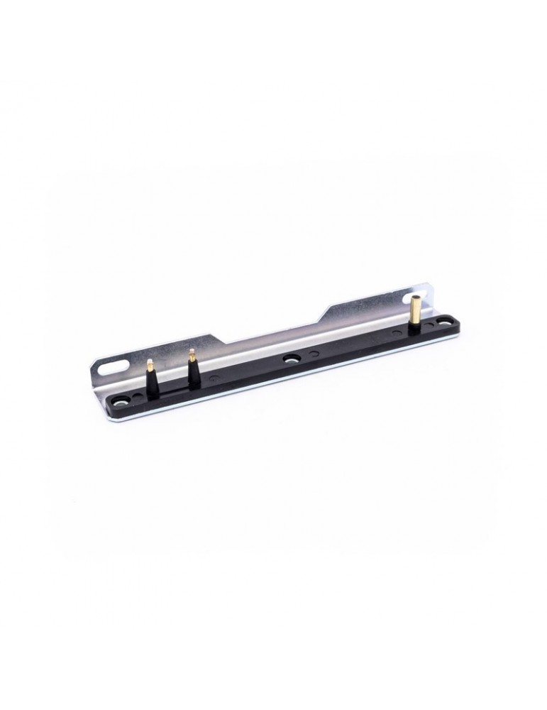 DCE-EMRP.ST100 LONG BRIDGE FERMATOR LOCK EVOLUTION WITH BRACKETS